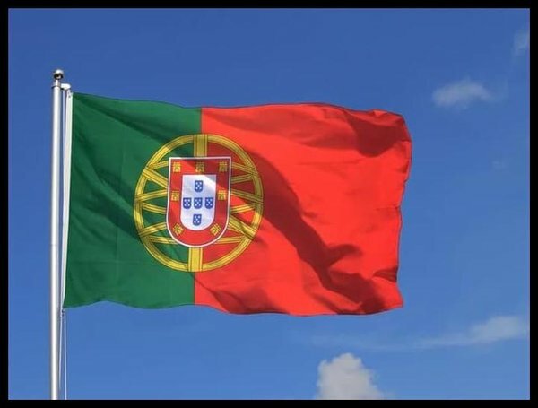 1. Portugis