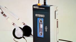 Timeline: Technology from the 1970s