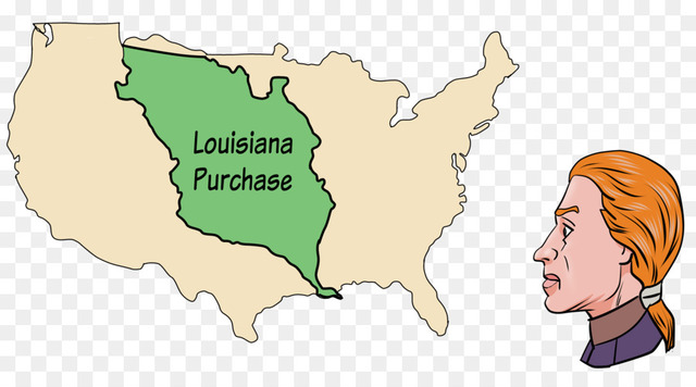 Louisiana Purchase
