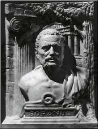 Sorano de Éfeso (98-138)