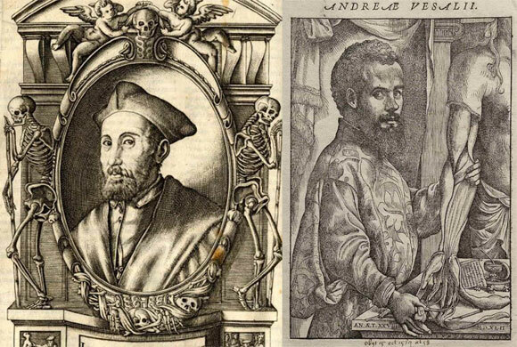 Juan Valverde de Amusco (1525-1587)