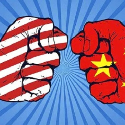 Timeline: Guerra Total y Guerra Fría