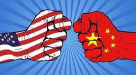 Timeline: Guerra Total y Guerra Fría