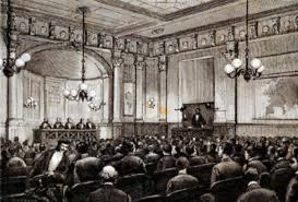 Sociedades geográficas