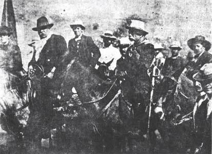 Luchas De Eloy Alfaro