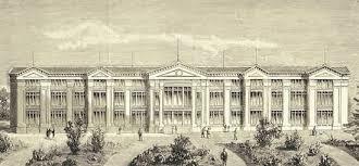 Giner de los Ríos crea la Institución Libre de Enseñanza.