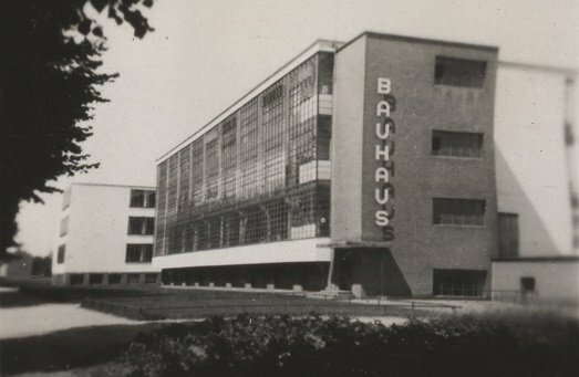 BAUHAUS