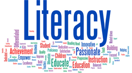 Timeline: Literacy Timeline