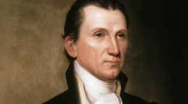 Timeline: James Monroe Important Events