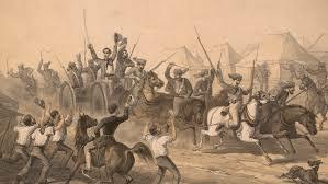 Sepoy Rebellion