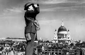 Battle of Britain begins.