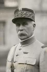 Marshal Pétain becomes French Prime Minister.