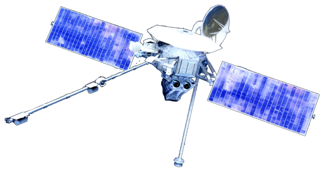Mariner 10