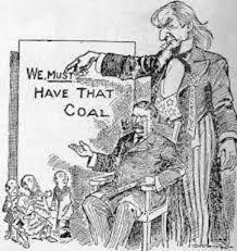 The Coal Strike of 1902