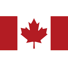 The Canadian Flag