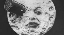 Timeline: Ciència a l'espai