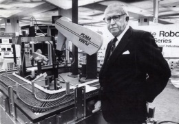 Primer Robot Programable