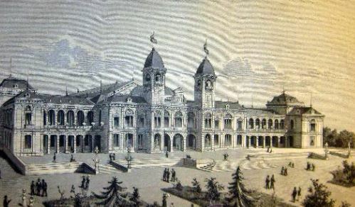 España: Conformación de comisión