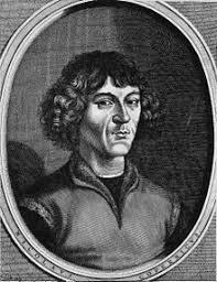 Nicolau Copernicous