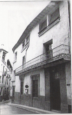 Fue consolidado el Colegio San Vicente de Paul.