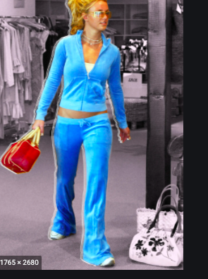 Fashion in the 2000's