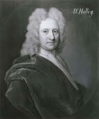 Edmond Halley