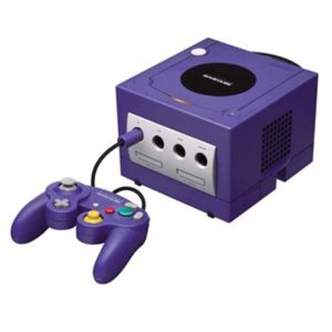 Gamecube