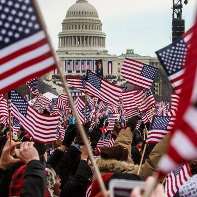 Timeline: Important Dates in US History