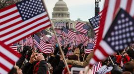 Timeline: Important Dates in US History