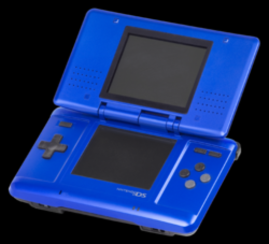 Nintendo DS