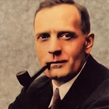 Edwin Hubble