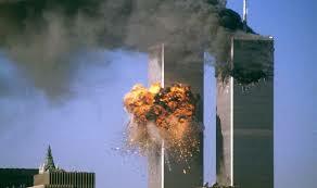 Terrorist Attach on September 11th