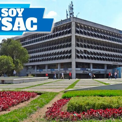 Timeline: Historia de la Universidad San Carlos de Guatemala