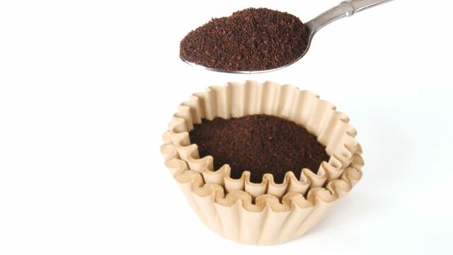 Coffee Filter