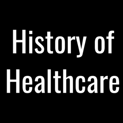 Timeline: History of Healthcare, Ullmer