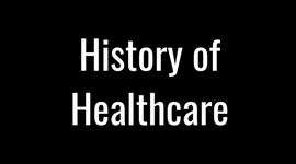 Timeline: History of Healthcare, Ullmer