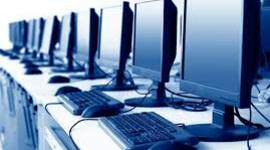 Timeline: Types of computers