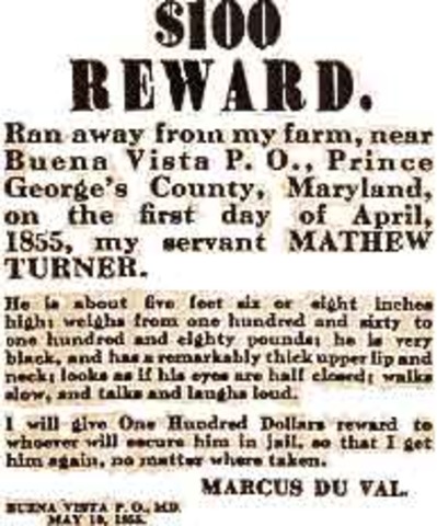 South Carolina Slave Code