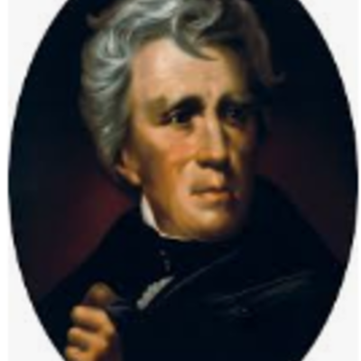 Timeline: Andrew Jackson