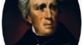 Timeline: Andrew Jackson