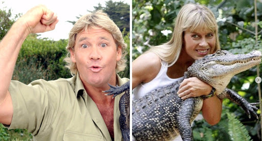 Met the love of his life