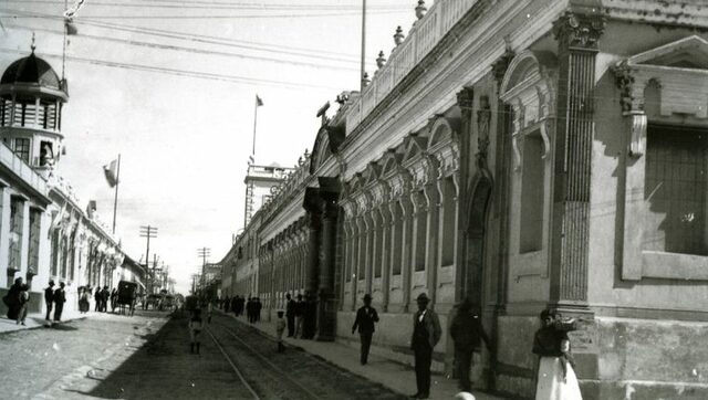 Autonomía de La Universidad San Carlos de Guatemala.