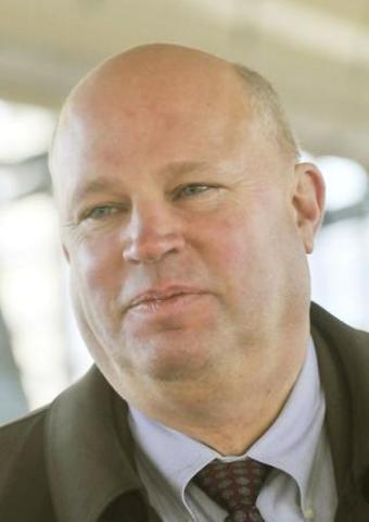 Victoria blocks path to improved TransLink: CEO