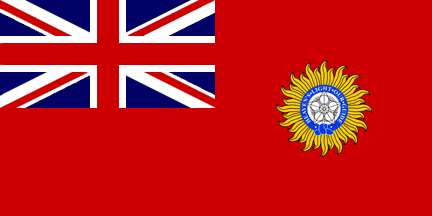British Raj