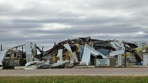 CAMBIO CLIMÁTICO: Mecanismo Internacional de Varsovia