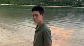 Timeline: ציר זמן יונתן לילה