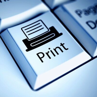 Timeline: Evolución de los medios impresos