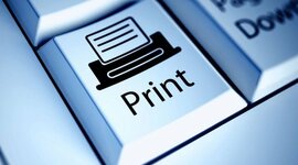 Timeline: Evolución de los medios impresos