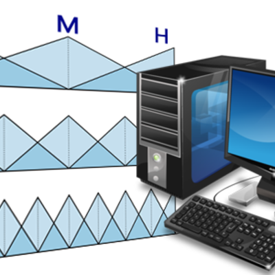 Timeline: Precursores de la computación