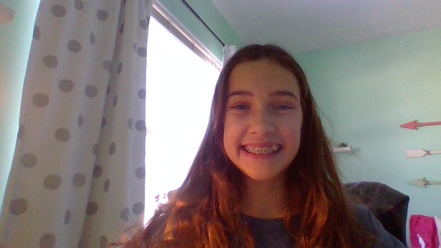 I Got Braces